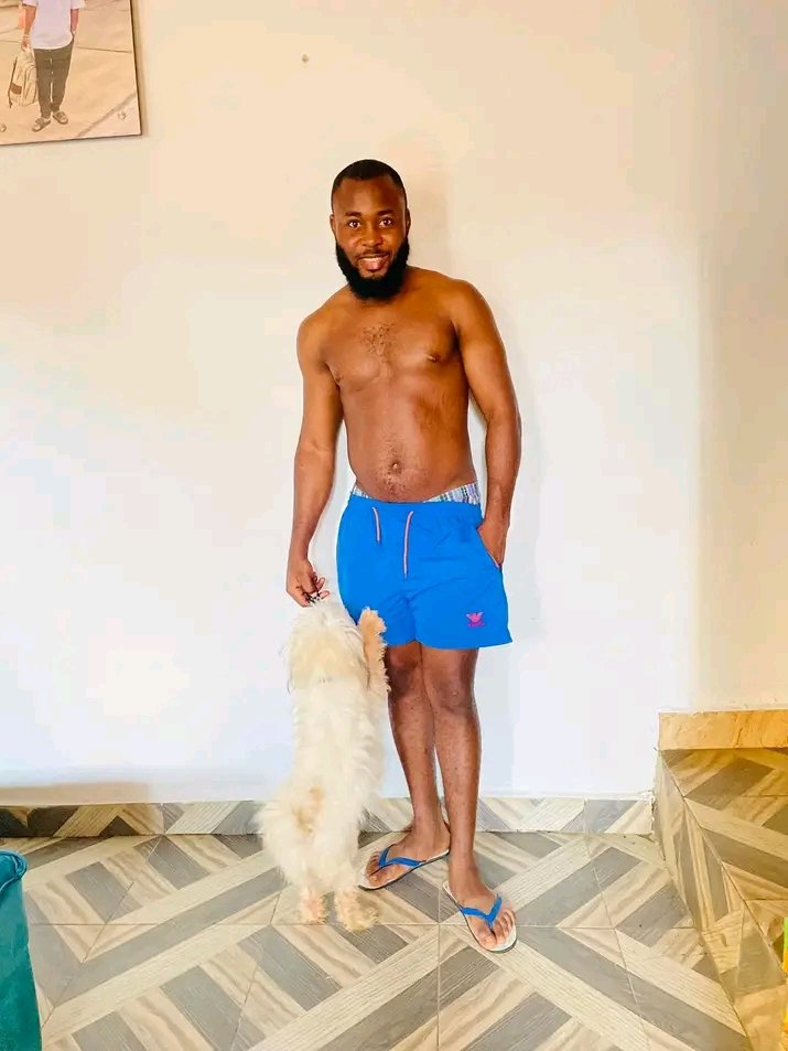 ODION UDO 🤴🤴 tweet media