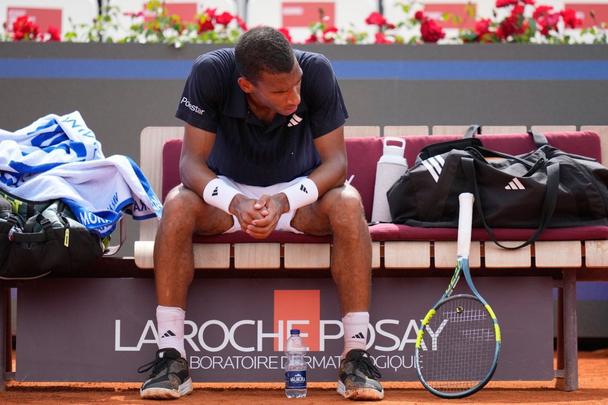 Tennis Masterr tweet media