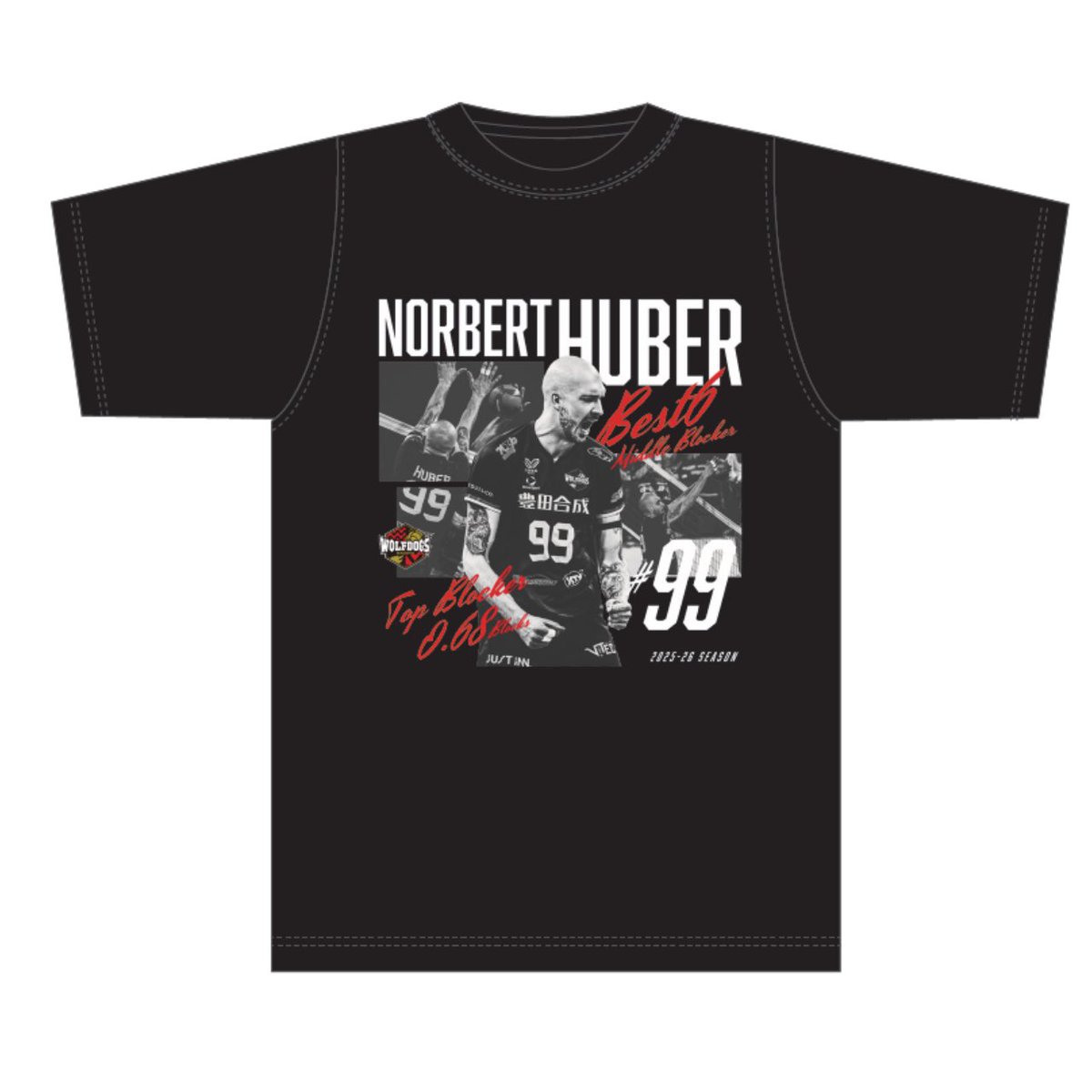 WOLFDOGSTシャツ【限定品】 アディダス メンズ 半袖 Tシャツ アニメ グラフィック サマーTシャツ ウェア