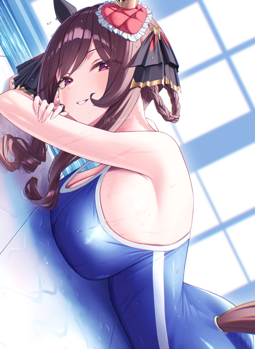 めんちり塩 tweet media