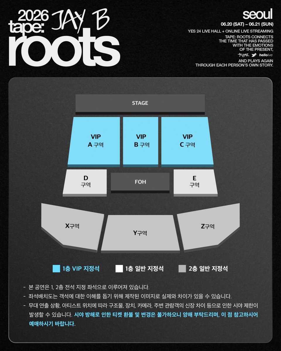 YJ PARTNERS tweet media