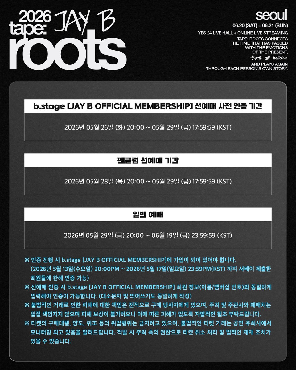 YJ PARTNERS tweet media