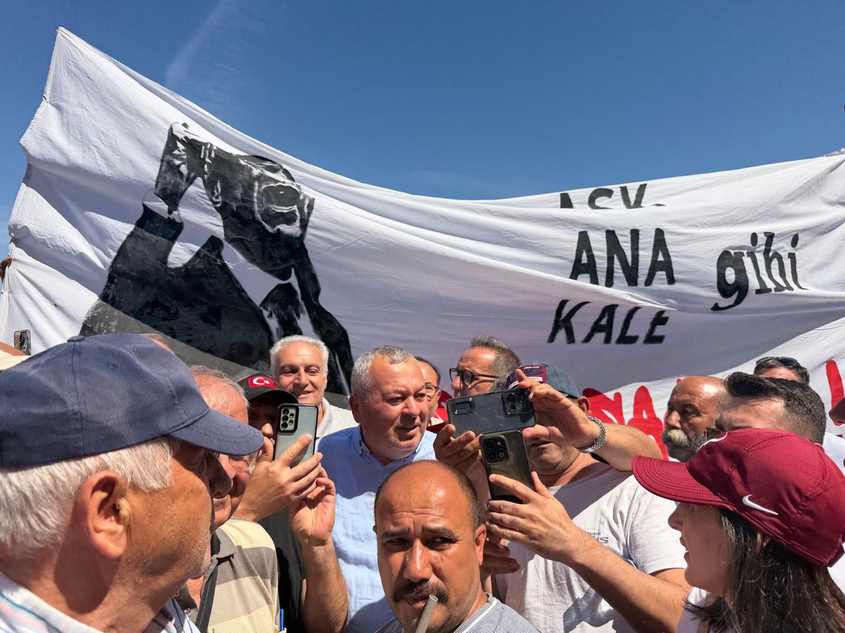 Cemal Enginyurt tweet media