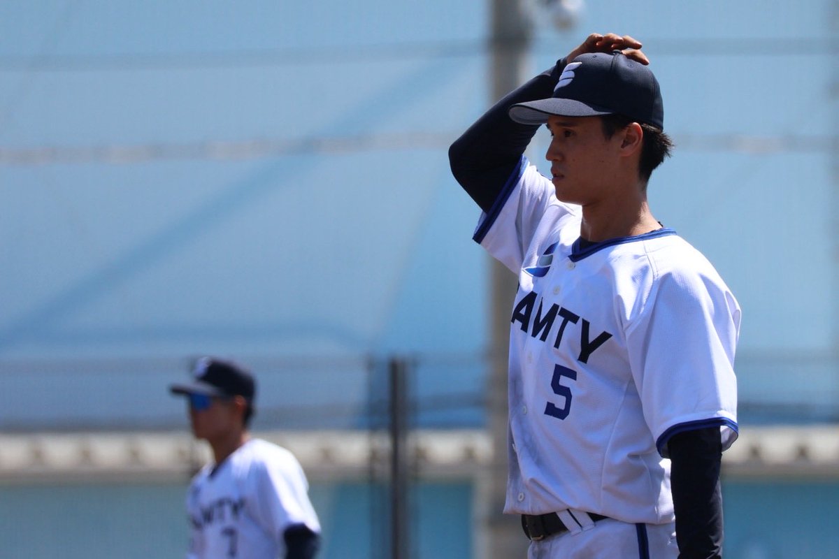 SAMTY_Baseball's tweet photo. 明日（5/27 水）の試合予定🗓️

対戦相手👦：三菱重工West
開始時間⏰：10:00
開催場所🏟️：三菱重工West G https://t.co/dsYHv5iCM3