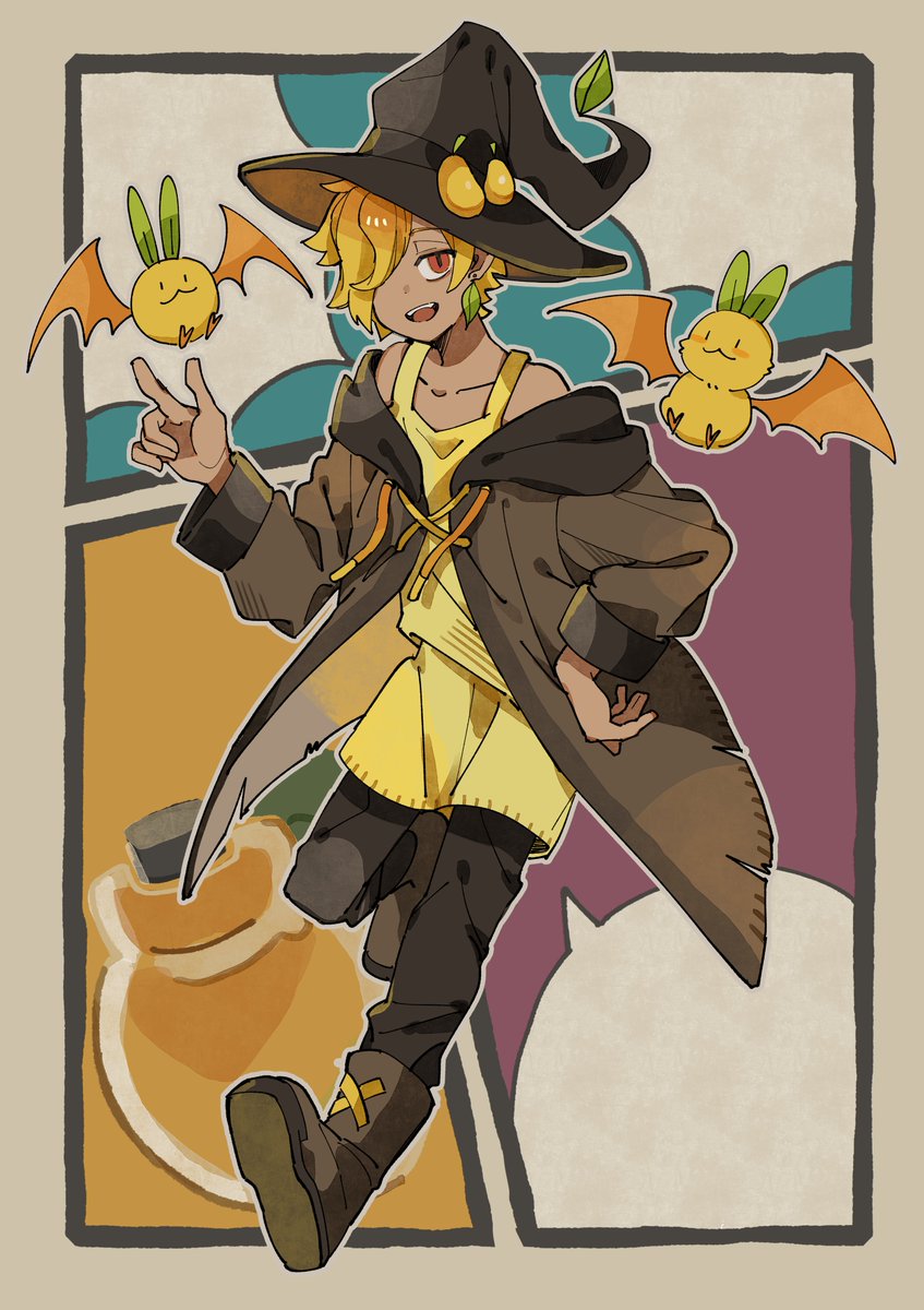 ✨Mangoframer🥭🧹 tweet media