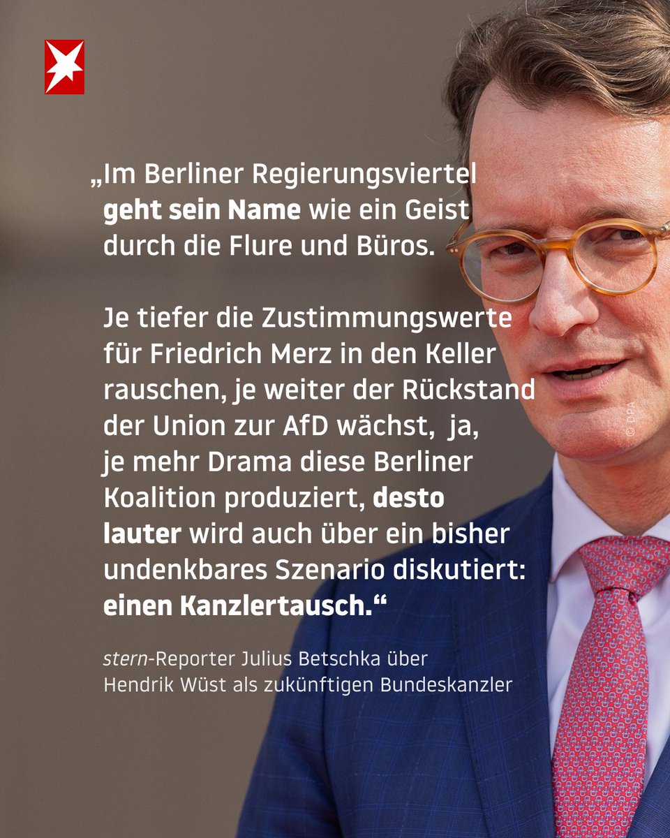 stern tweet media