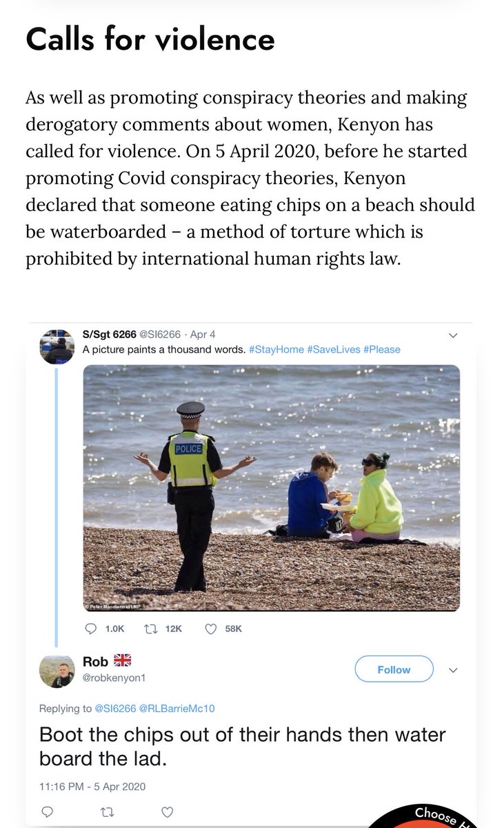 Tom Harwood tweet media
