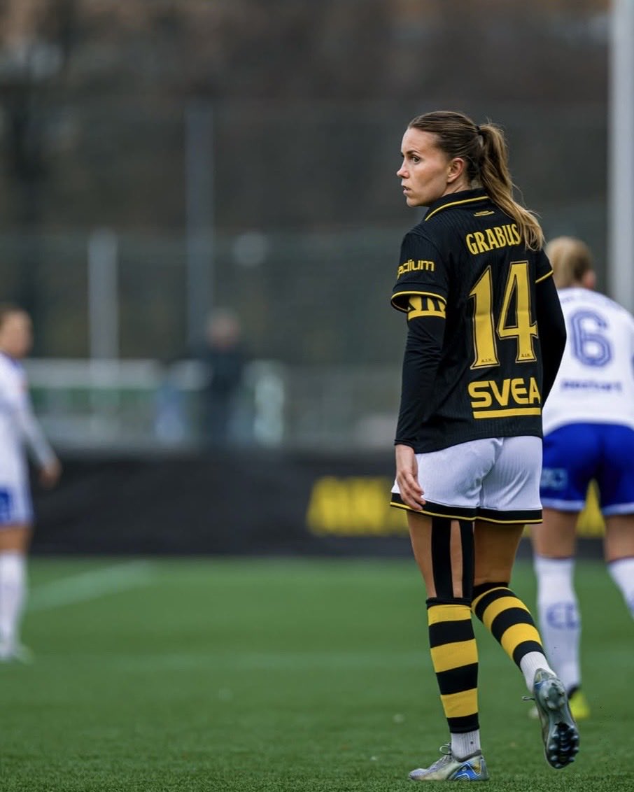 AllmanSupport's tweet photo. Stort grattis på 30-årsdagen Adelisa! 🥳

📸: @joakimhall https://t.co/JjjCsO4RYy