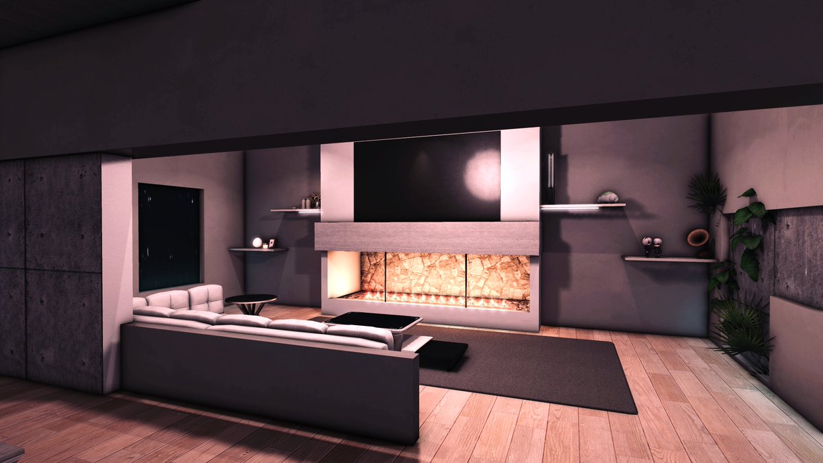 AleaAzaleaFF's tweet photo. White Modern 🤍📷[ large ] Custom Housing Commission done! DM for inquiries! https://t.co/siWcMmHwp1