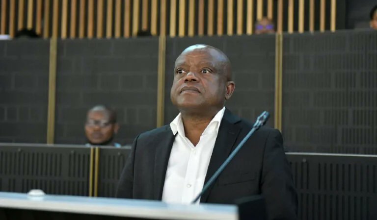 HermanMashaba's tweet photo. ActionSA rejects Dada Morero’s reckless R3.8 billion KfW Development Bank loan for City Power. This 15-year debt burden will not fix Joburg’s electricity crisis, but force residents to pay for ANC financial mismanagement and failed governance.

Read More: https://t.co/EFJelo5eOO https://t.co/8GQ12Xvuk7