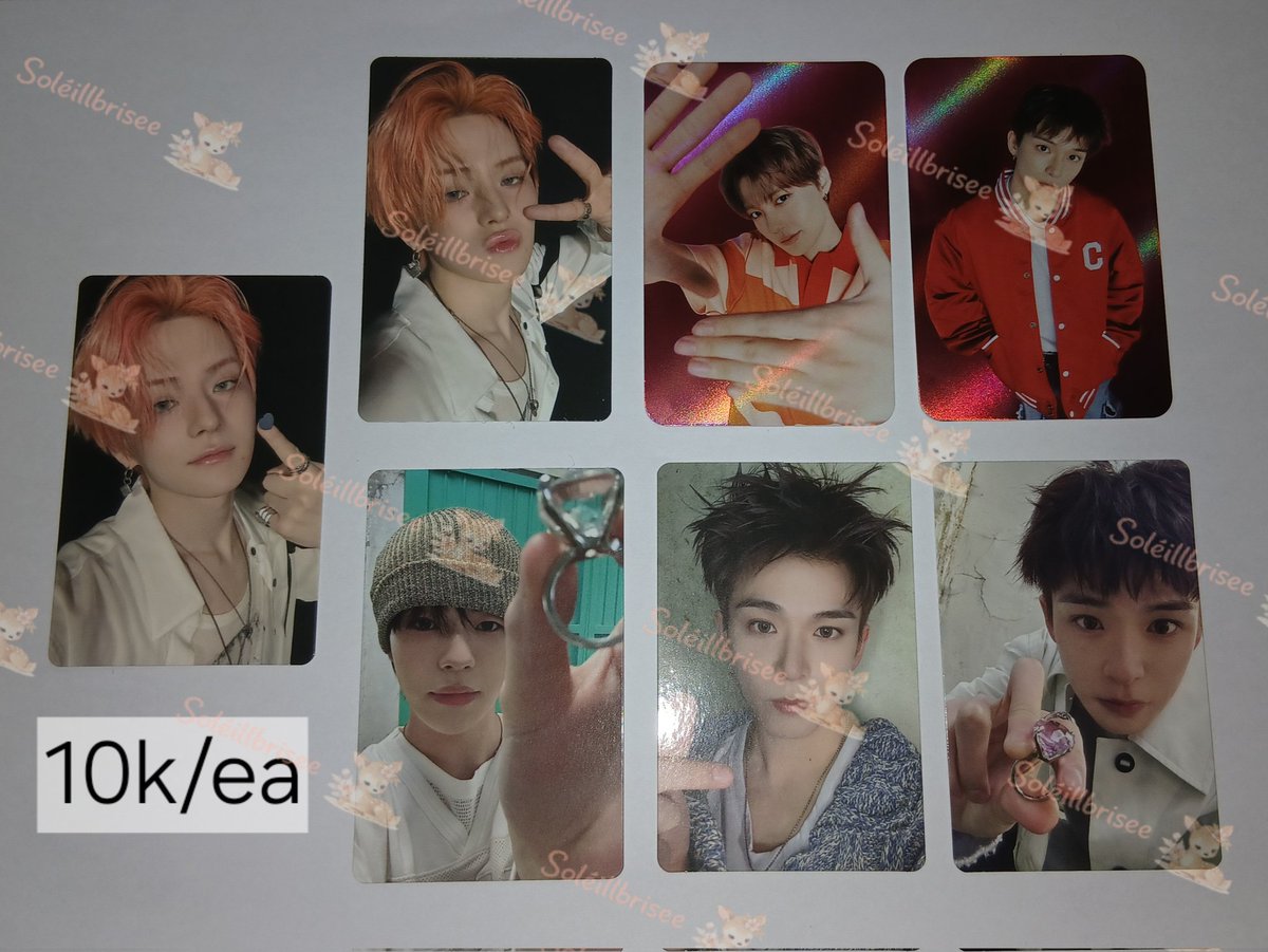 zlmrfa's tweet photo. wts want to sell photocard aab treasure 

📍Jakarta, Ina
🍊 co oren
✅️ pack 
❌️ adm 500p 

t. wts wtb pc aab treasure Jihon Junkyu Yoshi Jaehyuk Asahi Doyoung https://t.co/jZM3CqgCIi