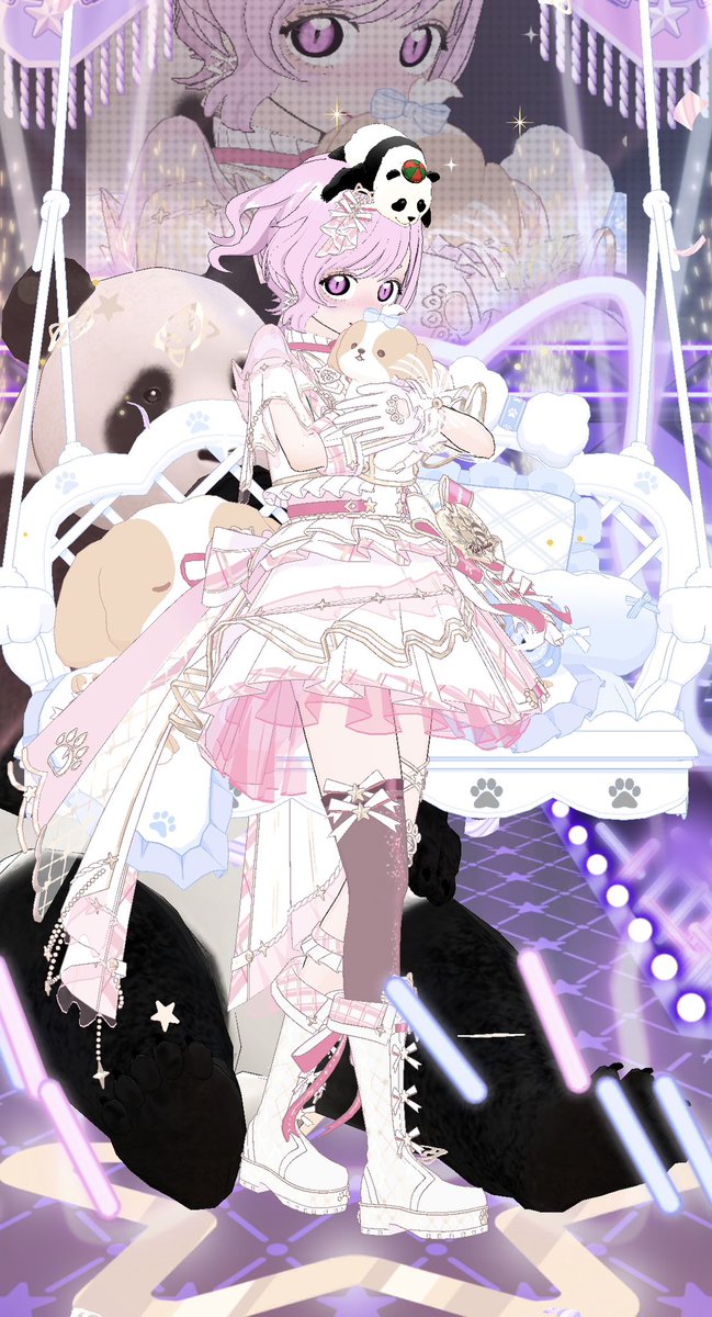 みうこ100%🧚🏻♂️💫 tweet media