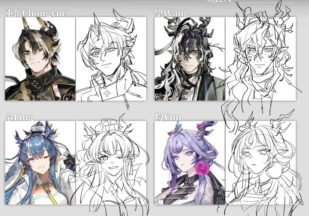 rilgug's tweet photo. Aaaaaahhhhh coloring the nightmare… https://t.co/yD6R8Xxwnu