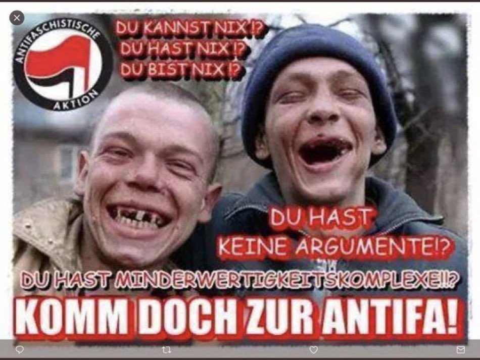 Günther drews tweet media