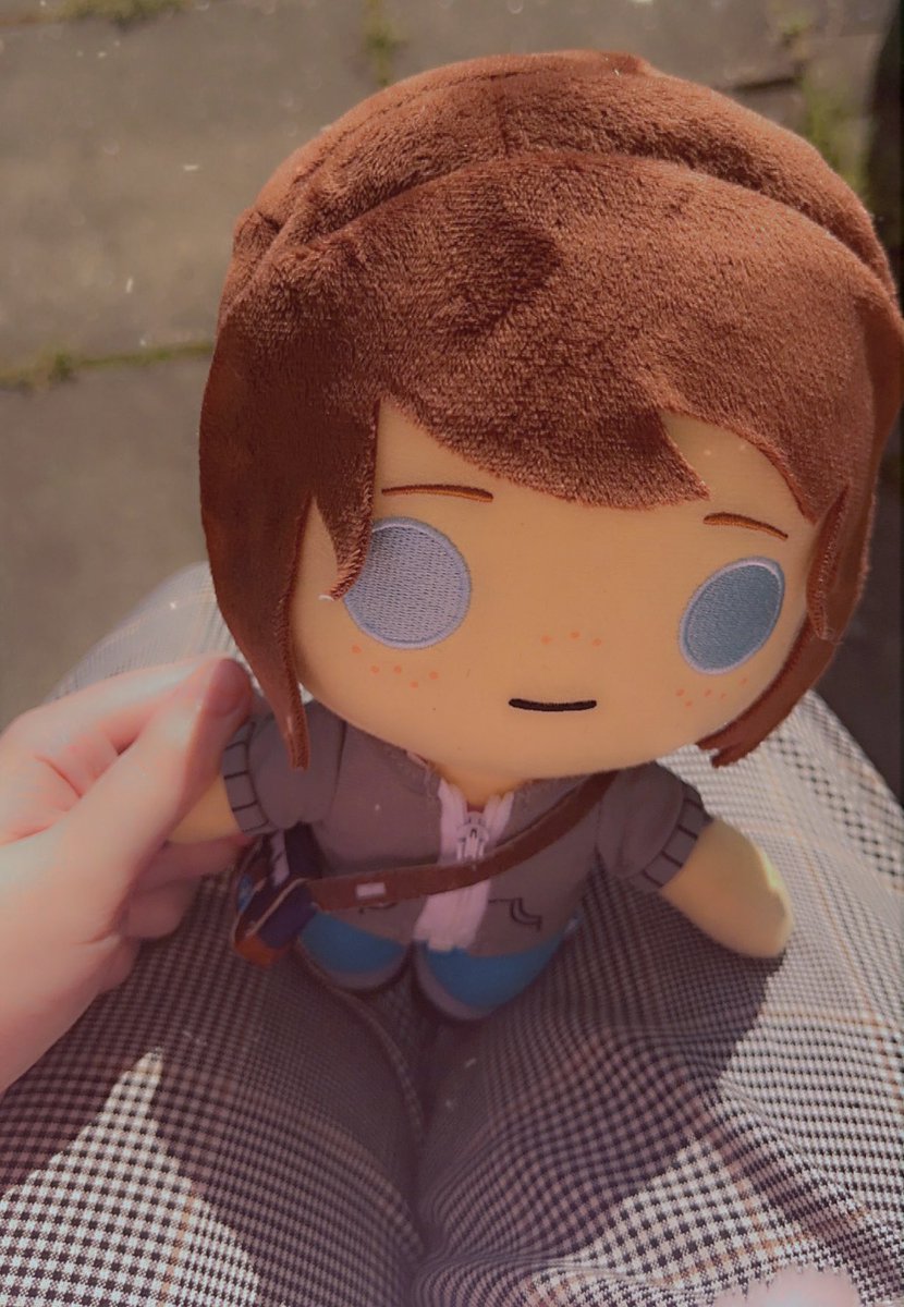 matilda*꩜ ④ | LiS is my life🦋 tweet media
