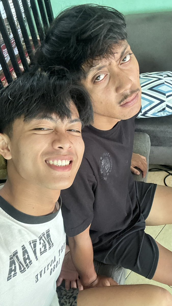 Yamilex tweet media