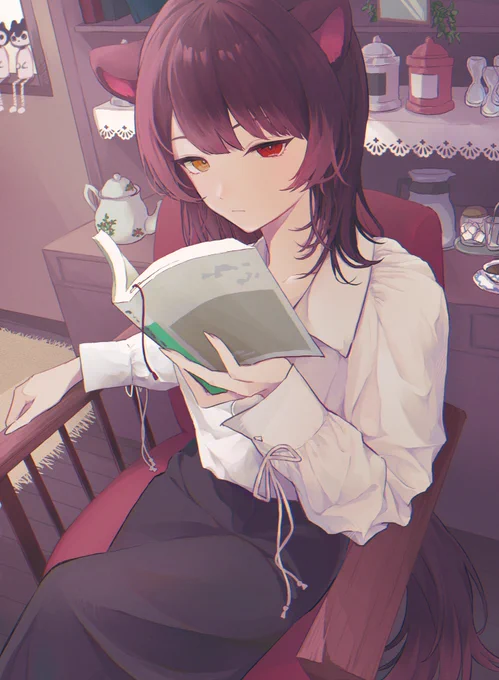 #いぬいらすと