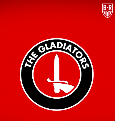 JustAddickEd's tweet photo. We all follow The Gladiators over land and sea #cafc 🔴⚪️🗡️ https://t.co/FlwhKQ6ZDw