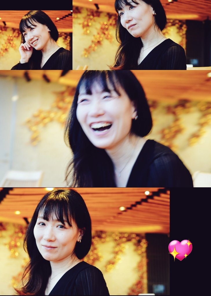 kyononononono's tweet photo. あのさ！！宮崎にいったらこの人に会いに行くに決まってるっしょ！！

＼💓💓小岩崎さーーん💓💓／

この日もほんとに面白いしきゃわで最高でした🥰いっぱいお話できて良かった…！廣瀬はとても元気になりました☀また伺いますわん✨🐶 https://t.co/5BwpnidNuv