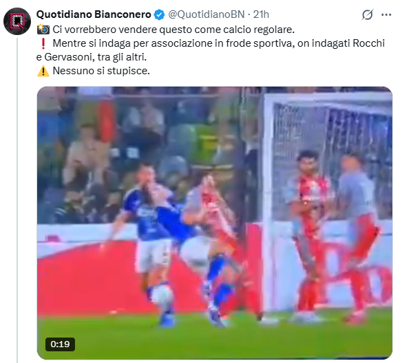 Daniele Zindato tweet media