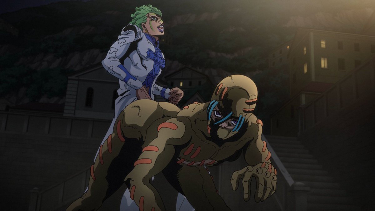 'punished' secco facts tweet media
