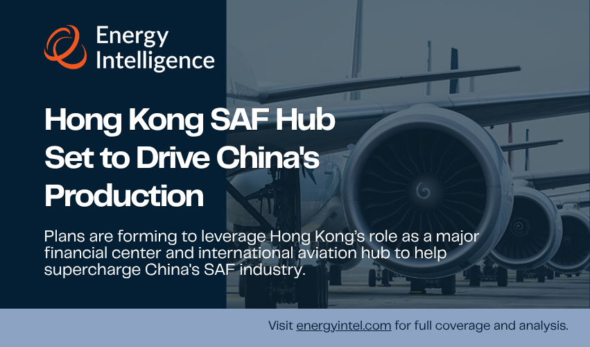 Energy Intelligence tweet media
