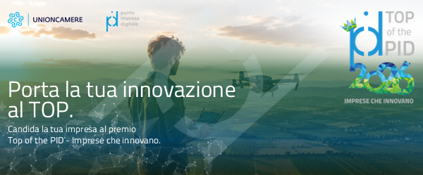 CamComLecce's tweet photo. 🔷Partecipa a TOP of the PID 2026, che promuove la diffusione della cultura e della pratica digitale nelle Micro, Piccole e Medie Imprese (#MPMI).
Premi fino a € 5000
Scadenza domande 20/6/2026
Info:  https://t.co/JkjZ7cZ8oV
#ia #ai https://t.co/qBKdp5Ffeb