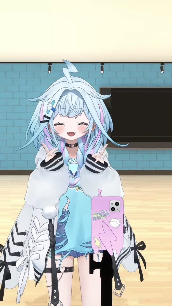 カチマタ💬🔁💙 tweet media