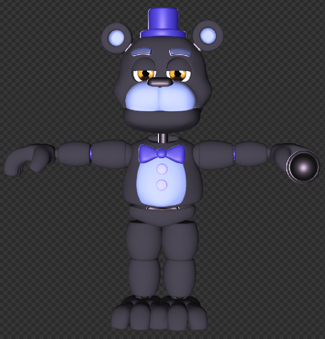 Tempbear tweet media