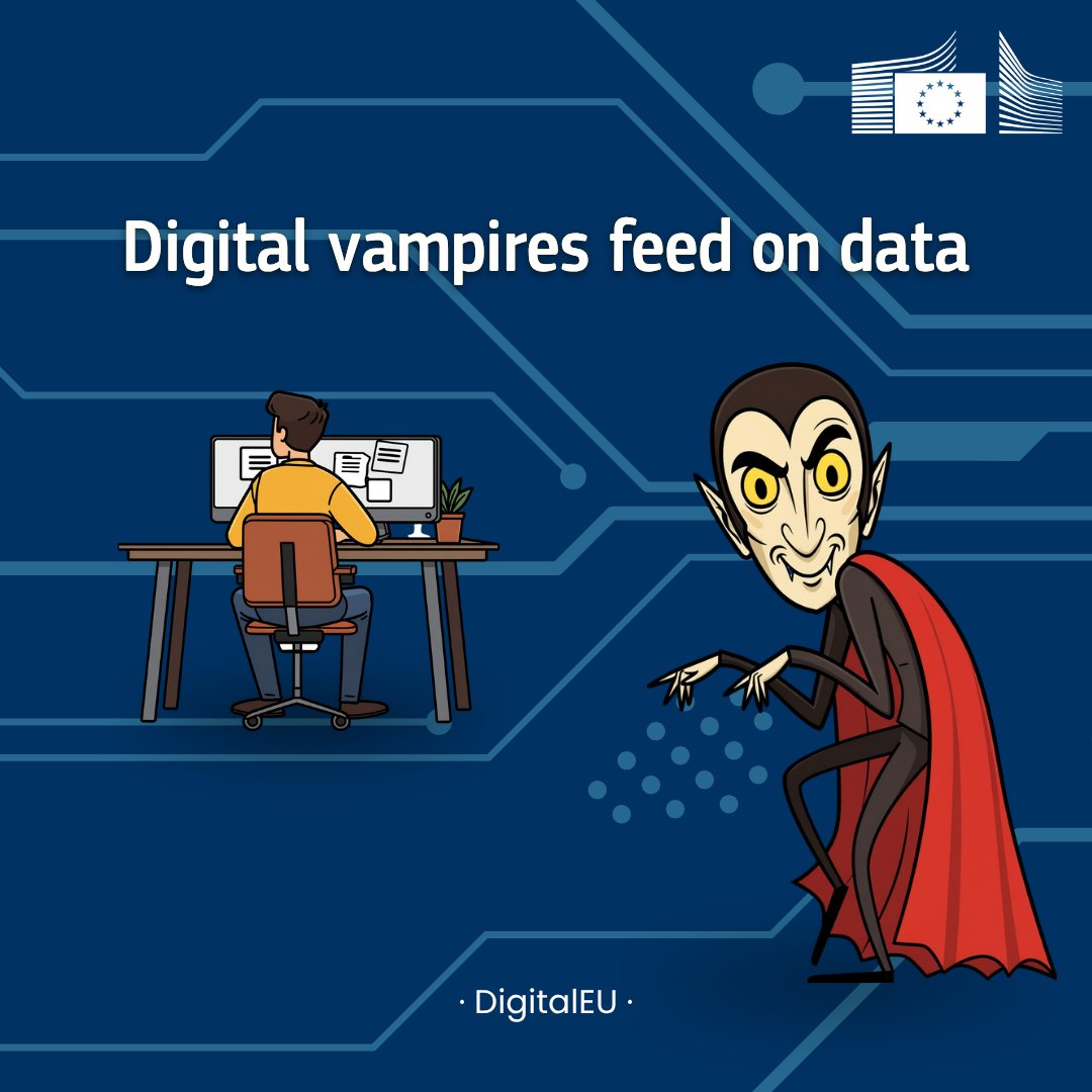 Digital EU 🇪🇺 tweet media