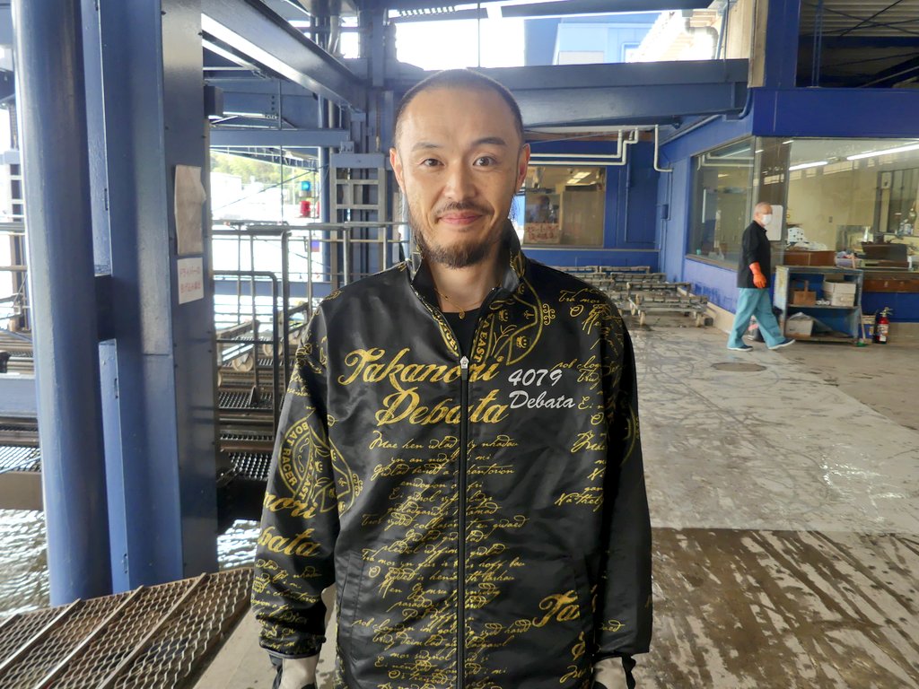 BOATRACE三国、「三国巧者決定戦」準優勝戦メンバーが揃ったカ〜ニカ二