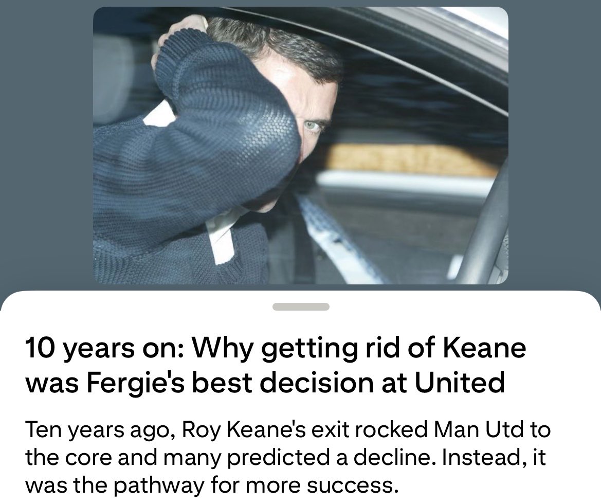Noush 🧠 | MUFC tweet media