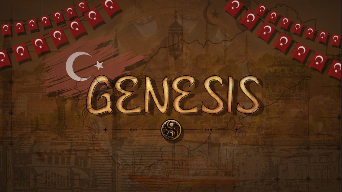 GeminaProW's tweet photo. We've been talking about it for a while, but it's finally time to reveal this. We know you have missed our season start PPV and we've been hard at one on it, so better a bit late than never.

SINAN ERDEM DOME
ISTANBUL, TURKEY

MAY 30TH, 1 PM EST
GENESIS!!! https://t.co/iZU5IUcaZF