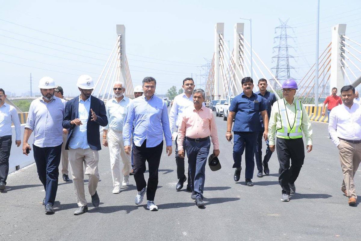 Parvesh Sahib Singh tweet media