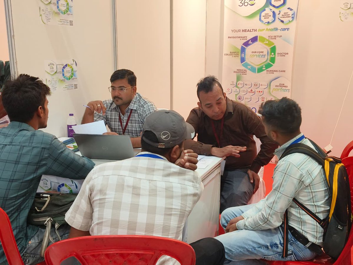 Youth, Employment & Skill Development Dept., GoB tweet media