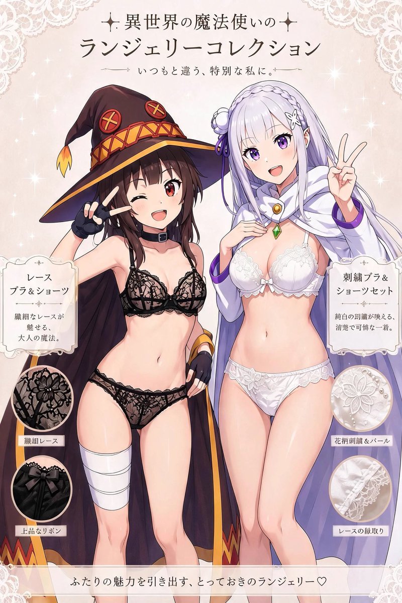 適合したりしなかったり tweet media