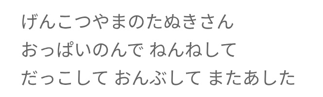 ゆっくりたる tweet media