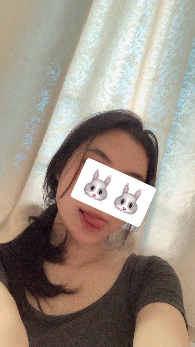 Xyztoddd's tweet photo. 😜 https://t.co/POVbCpY83i