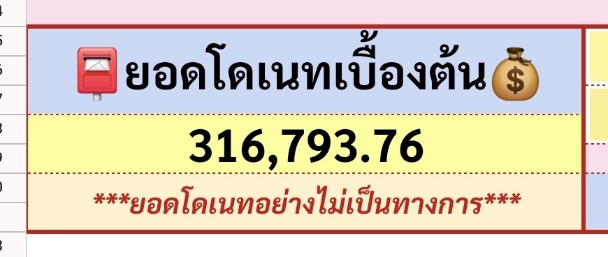 ִ˖𓍢ִִ໋ ໒꒰ྀི พิ่มกั๊น ྀི꒱७₊˚⊹ ִֶָ 05/26 ROLORen💛 tweet media