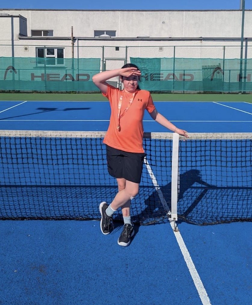 Edinburgh Tennis tweet media