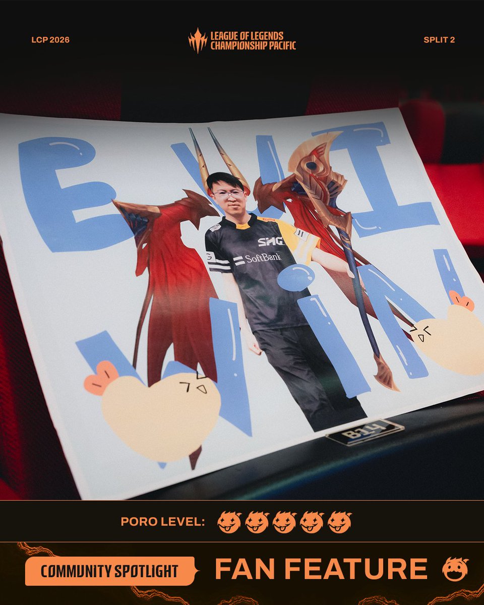 LoL Esports Japan (@lolesports_jp) / Posts / X