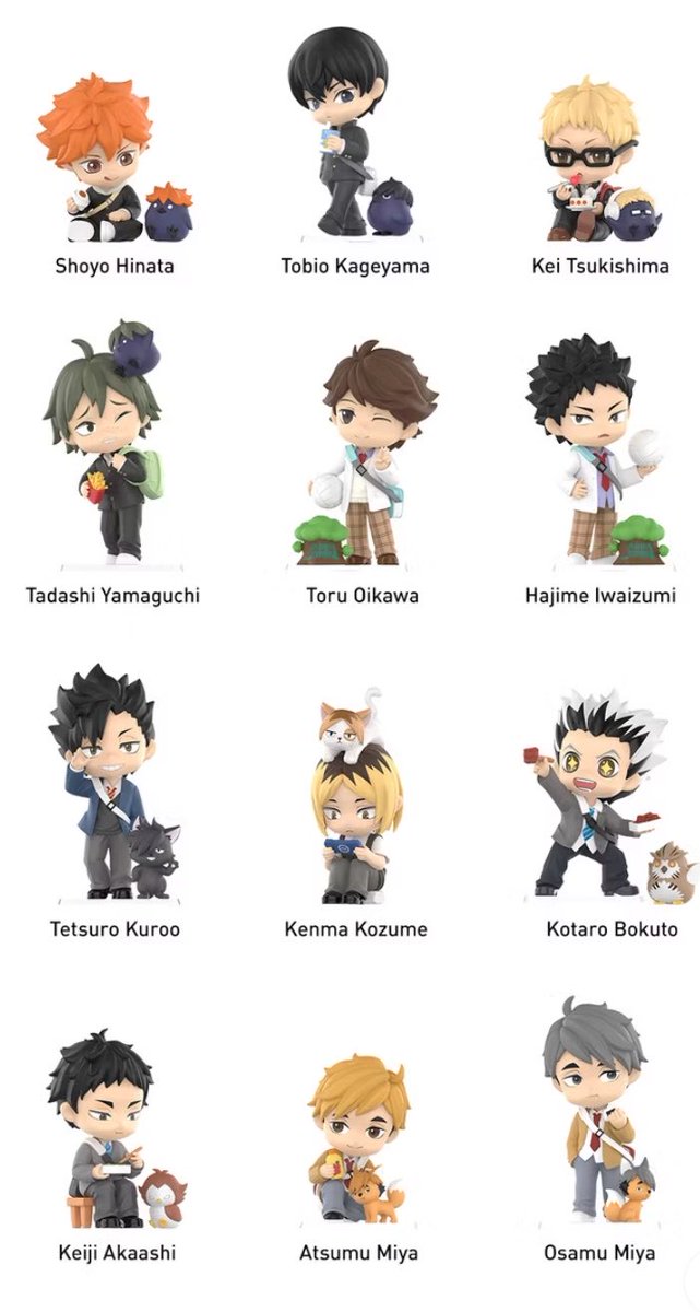 cheririhao's tweet photo. wtb kenma pls😔

tags POP MART HQ HAIKYUU OFF-COURT VIBES SERIES https://t.co/jcalgszJD6
