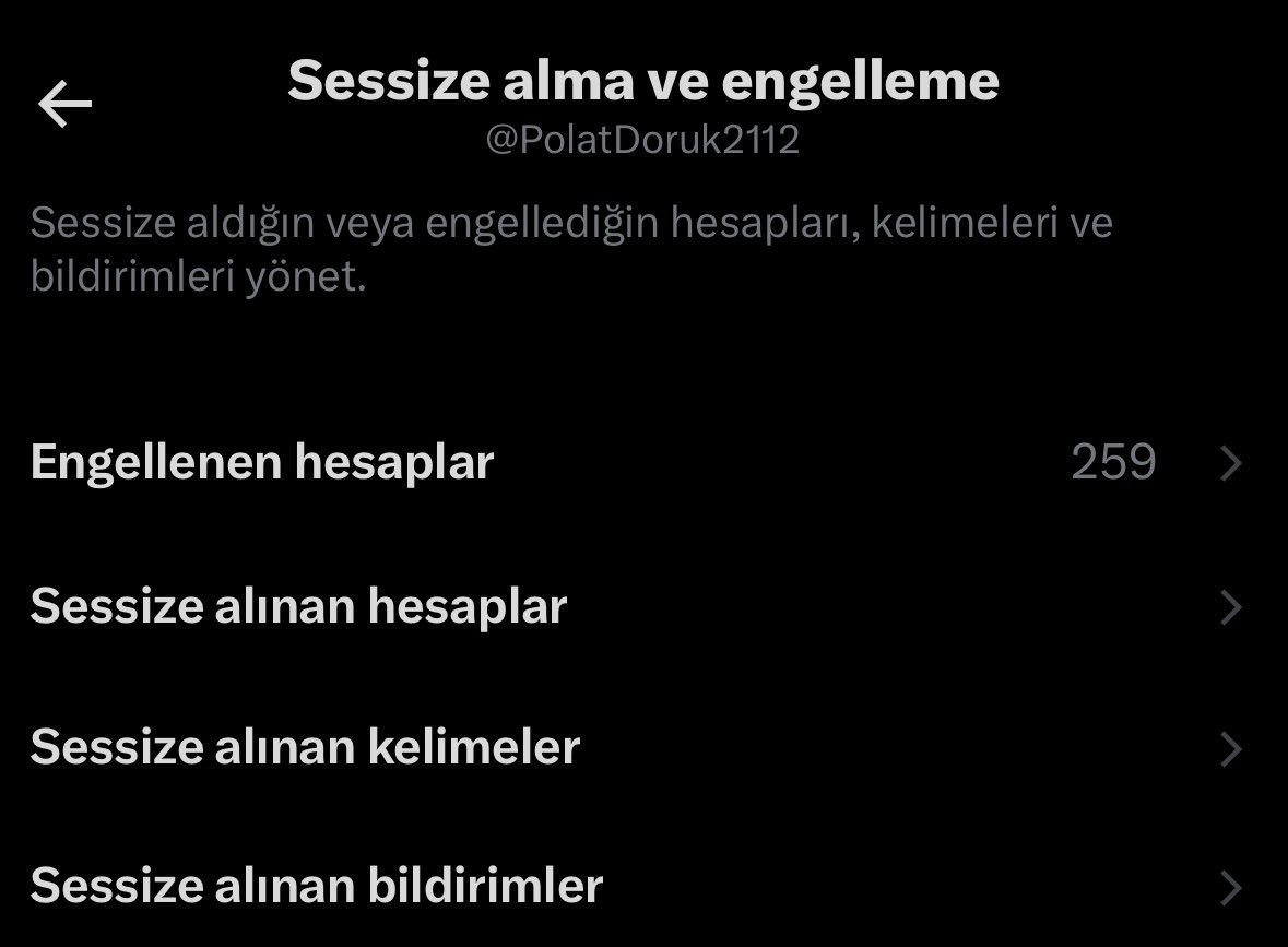 Polat Doruk tweet media