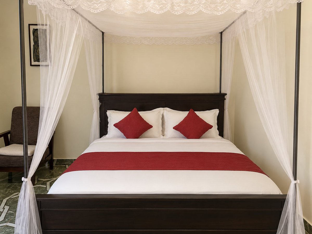buvumabeach's tweet photo. Buvuma Island Beach Hotel understands your comfort https://t.co/zuQ05LacVI