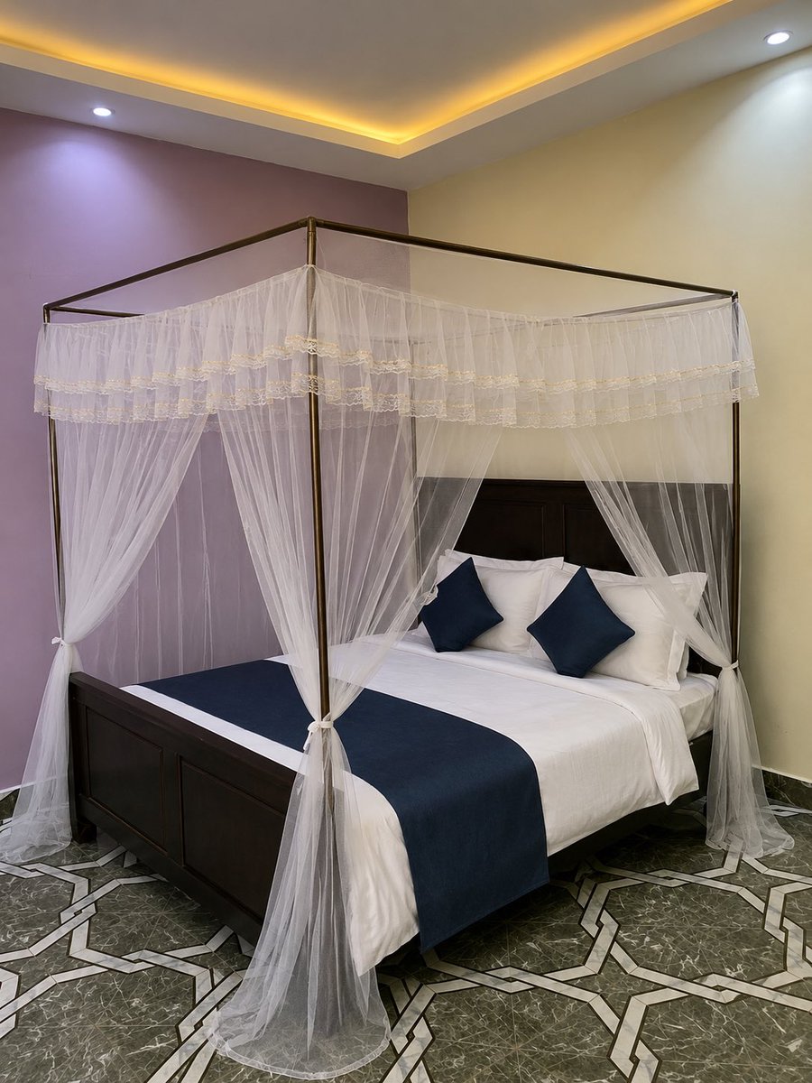 buvumabeach's tweet photo. Buvuma Island Beach Hotel understands your comfort https://t.co/zuQ05LacVI