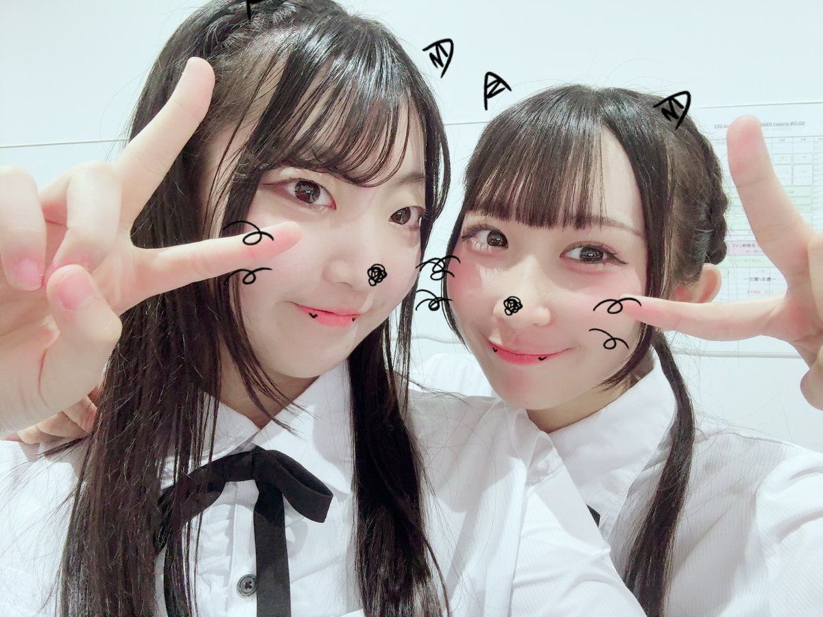 soonrinon's tweet photo. 放課後ライブvol.102
16期初ライブありがとうございました！^..^

大好きな仲間達と16期も頑張ります🔥
次回6月21日もお待ちしてます🦋🤍 https://t.co/j6MeKlzwMe