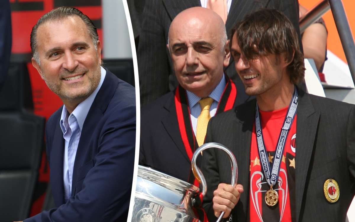 SempreMilan tweet media