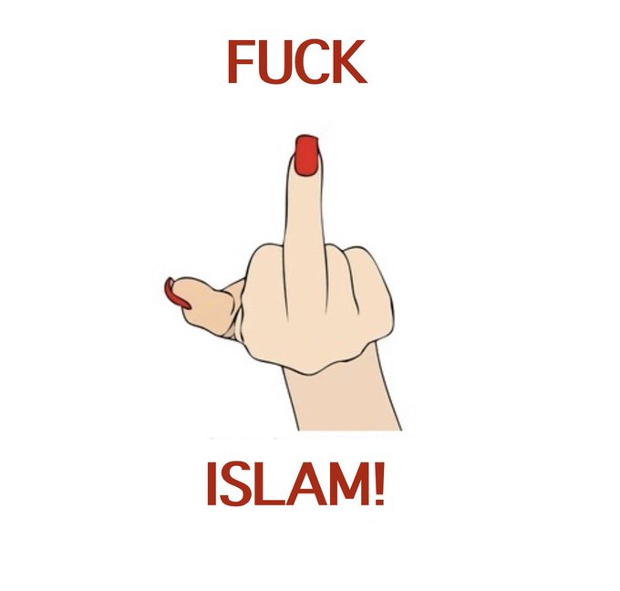 Ex Muslim Afghana tweet media