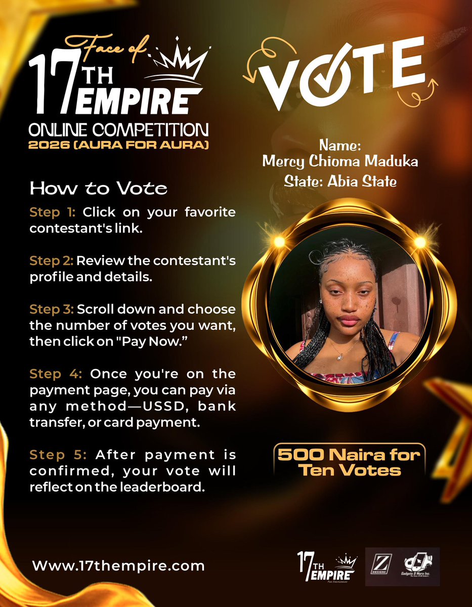 Chioma tweet media