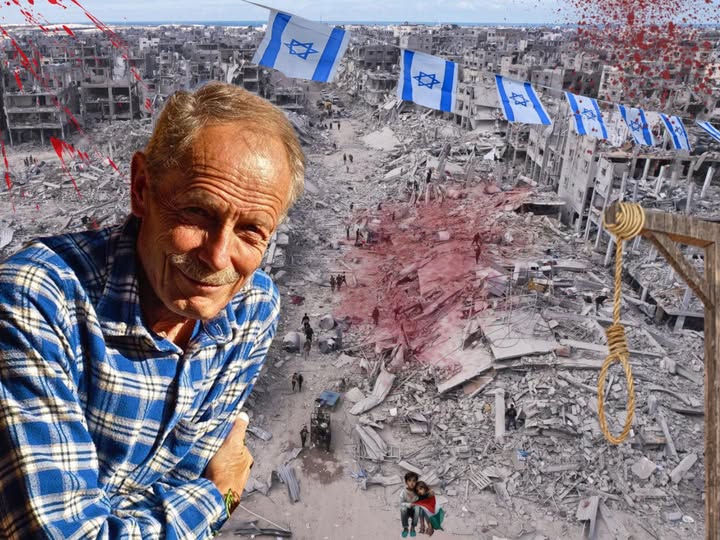 Angel Van Lang (divergent)✊🇵🇸🇨🇺NATexit noWAR tweet media
